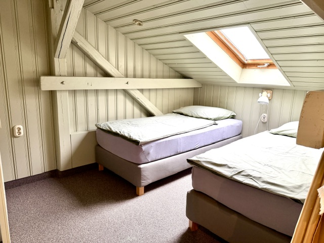 Schlafseparée
